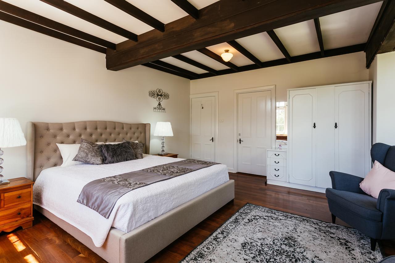 Bed and Breakfast Elliot House à Albany Extérieur photo