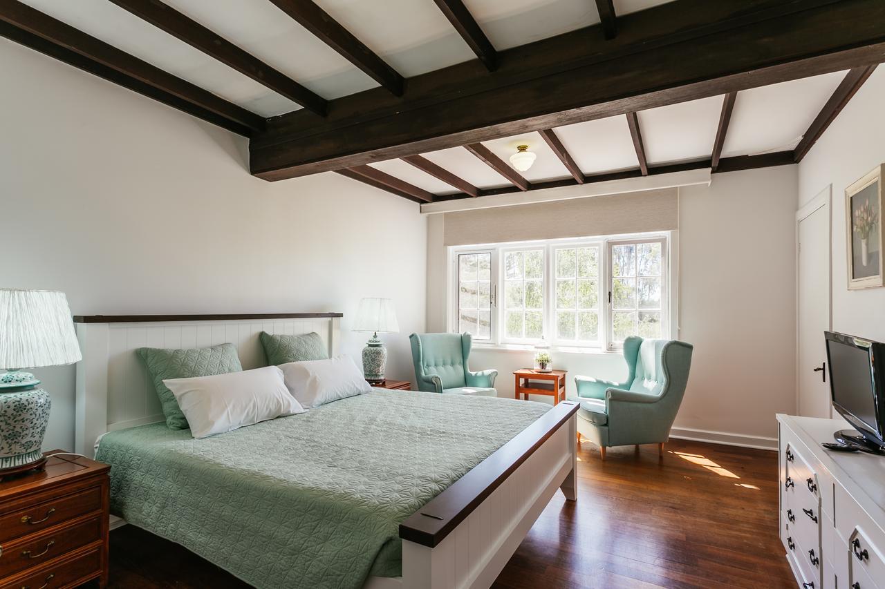Bed and Breakfast Elliot House à Albany Extérieur photo