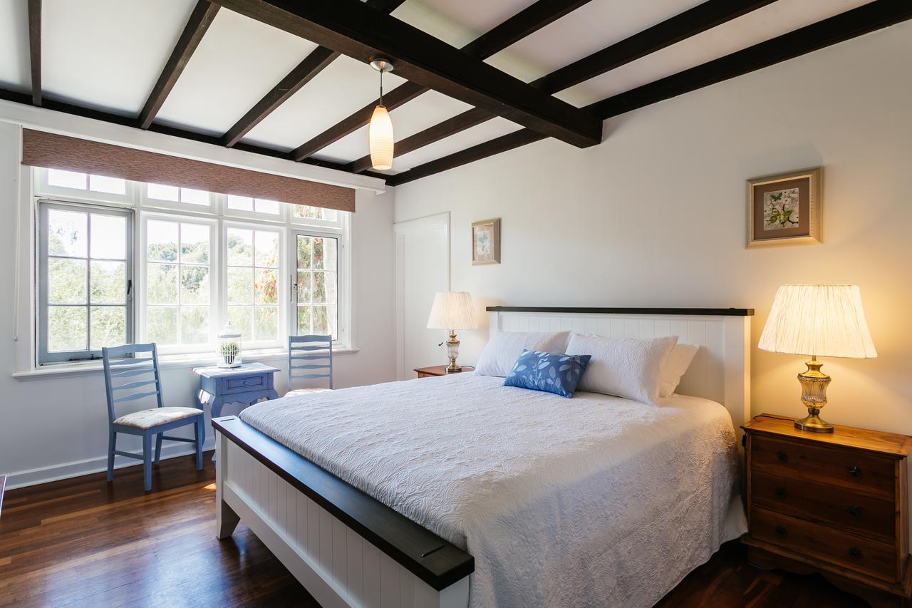 Bed and Breakfast Elliot House à Albany Extérieur photo